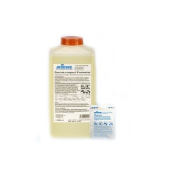 Kiehl Desinet Compact Konzentrat 2L detergent dezinfectant